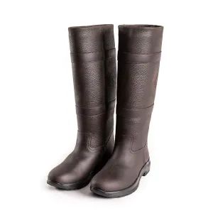 Toggi Canyon Pro Riding Boots