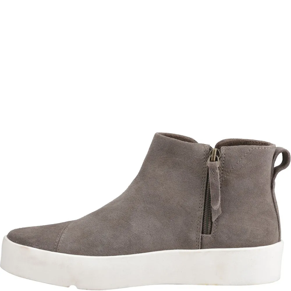 TOMS Verona Mid Boot