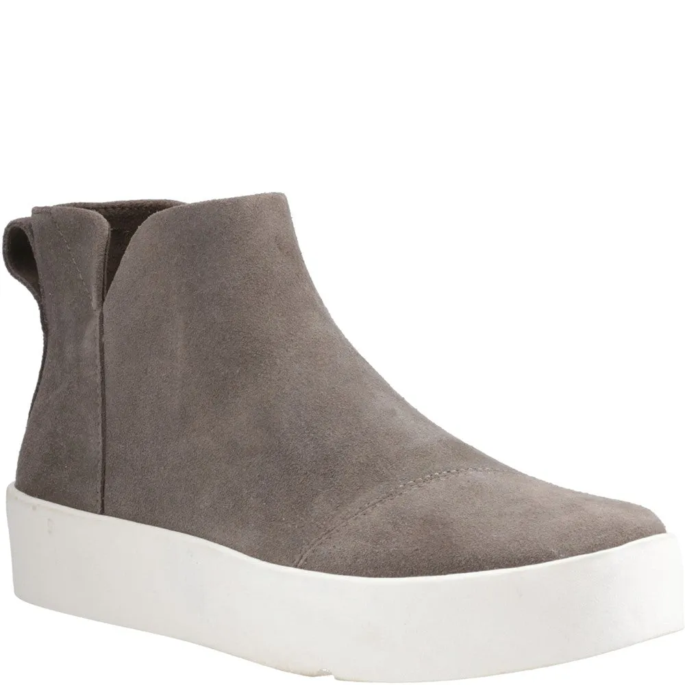 TOMS Verona Mid Boot