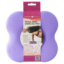 TriMax Sports Exercise and Yoga Pad