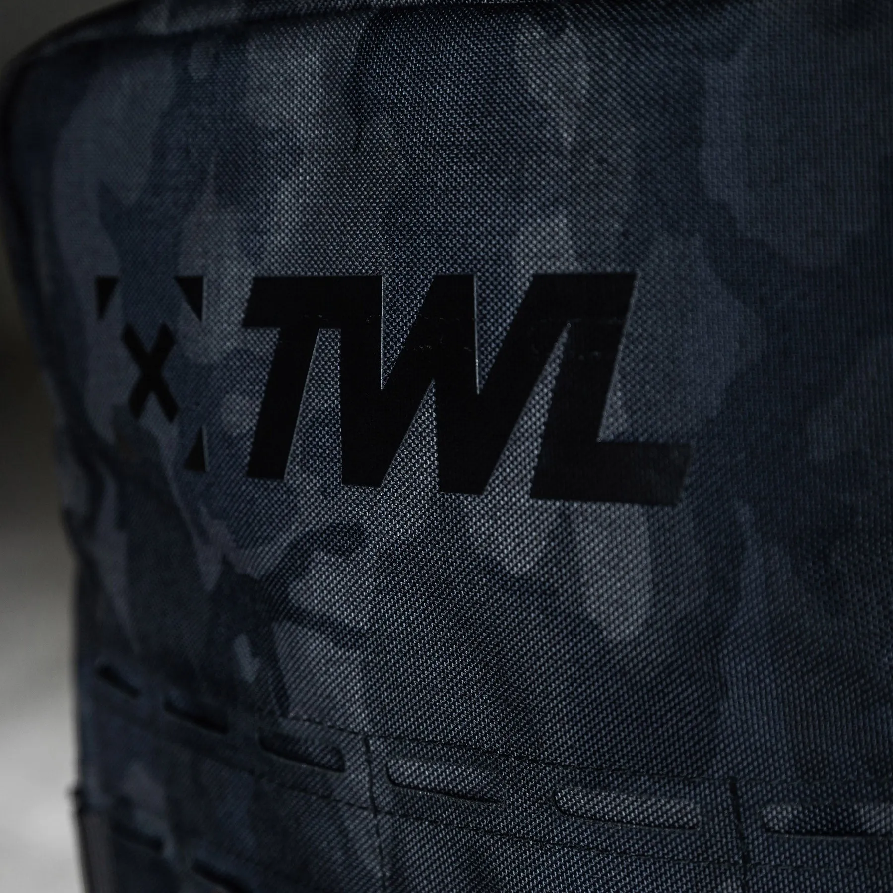 TWL - VANQUISH BACKPACK - BLACK CAMO - 47L