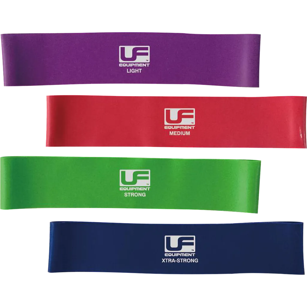 UF Resistance Band Loop 12"