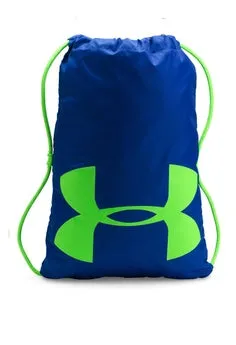 Under Armour OZSEE elevated glow backpack