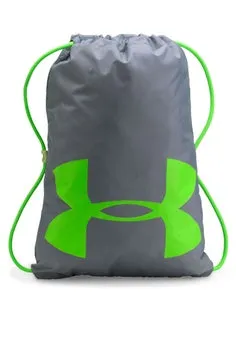 Under Armour OZSEE elevated glow backpack