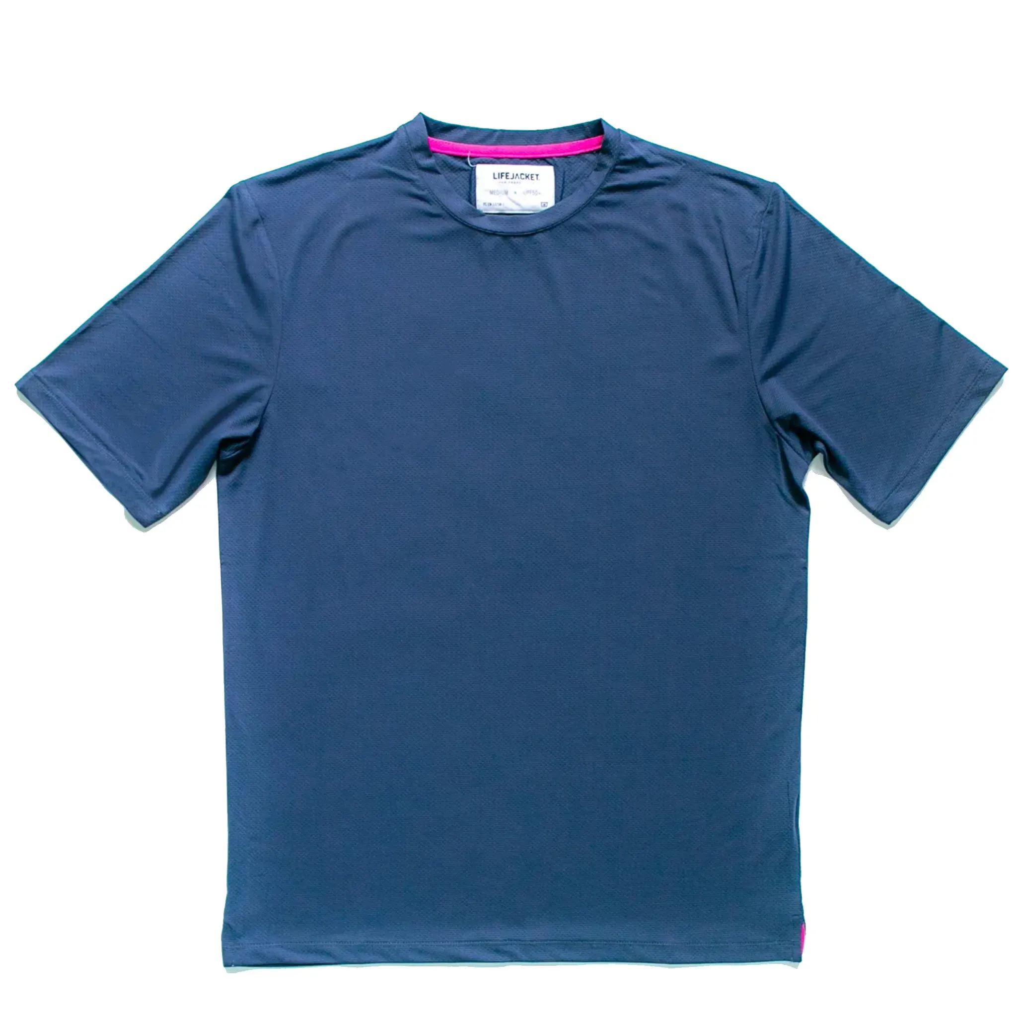 UPF 50  Active Tee