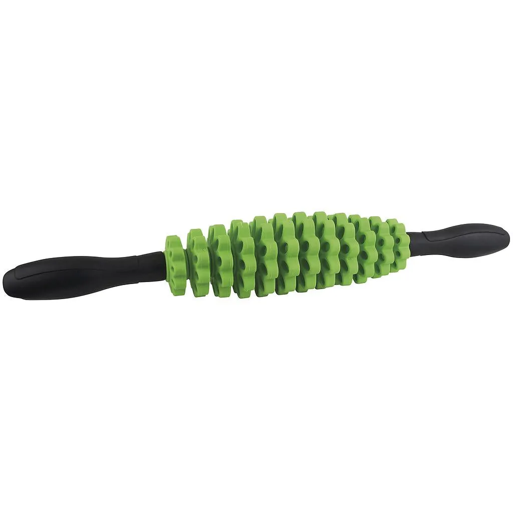 Urban Fitness Adjustable Massage Stick