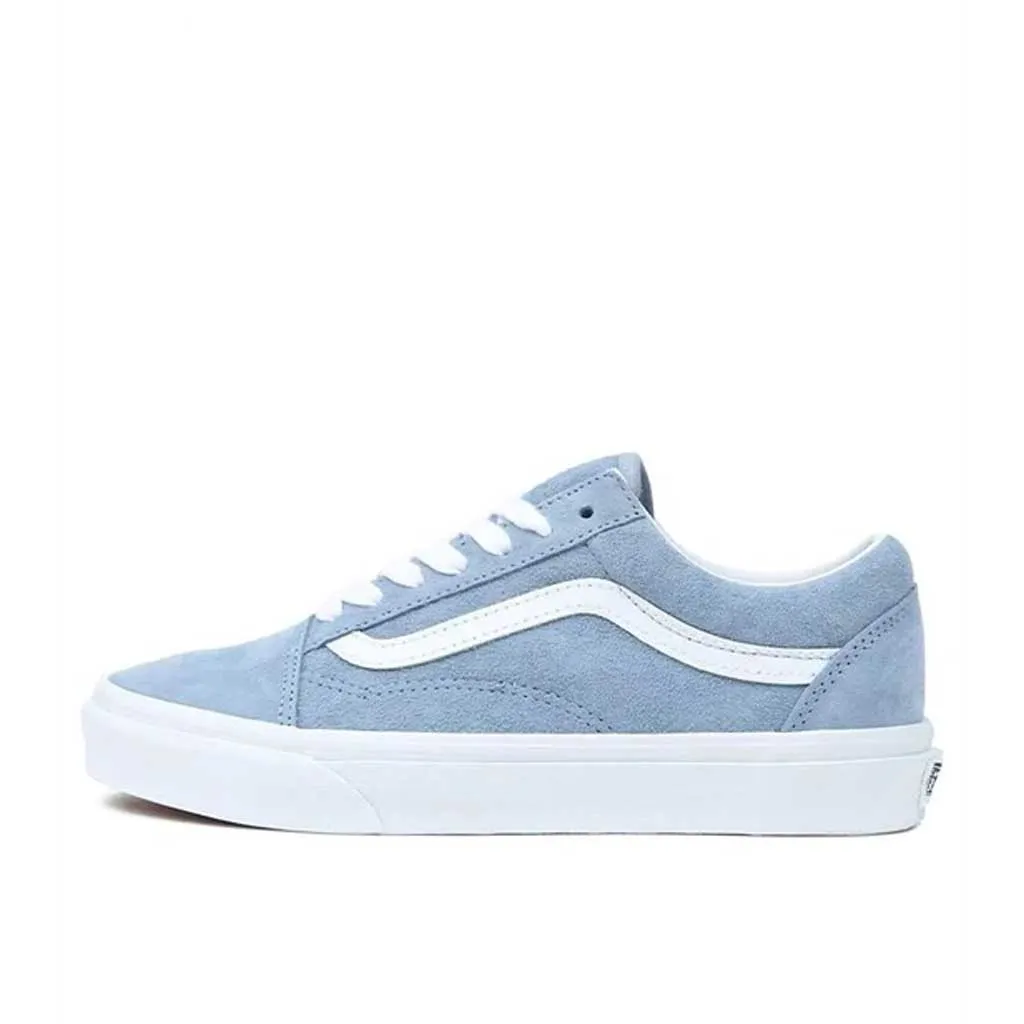 Vans Old Skool Eco Theory Pig.- Ashley Blue