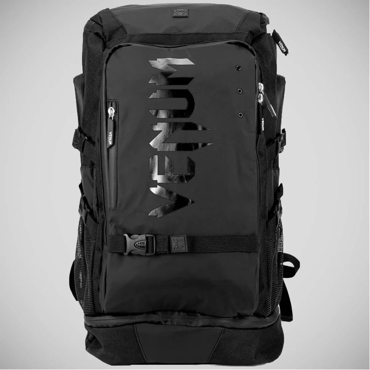 Venum Challenger Xtreme Evo Back Pack Black/Black