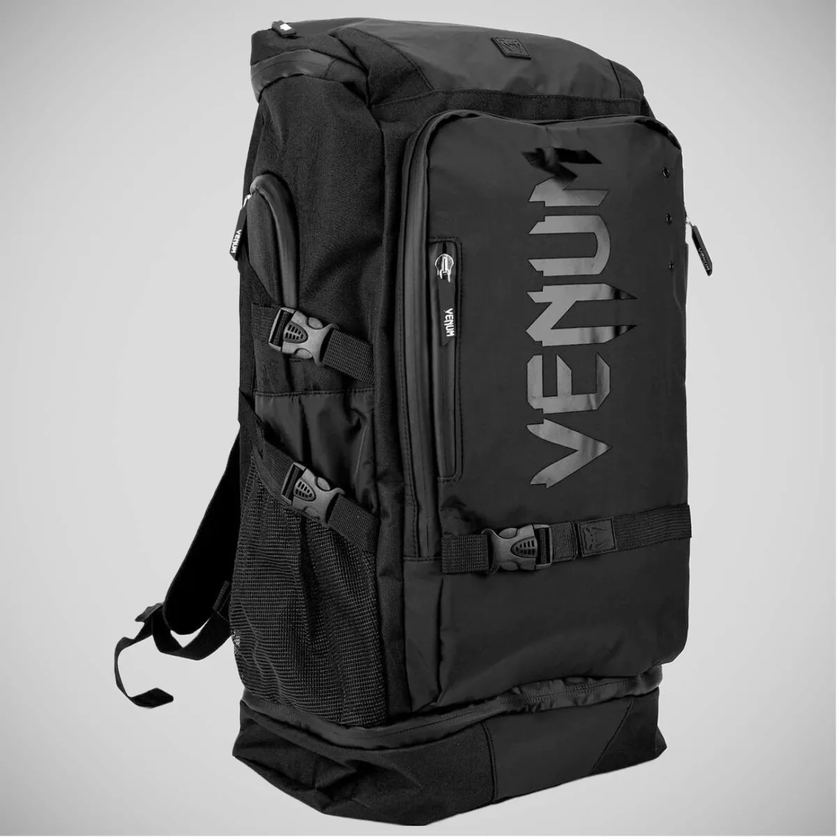 Venum Challenger Xtreme Evo Back Pack Black/Black