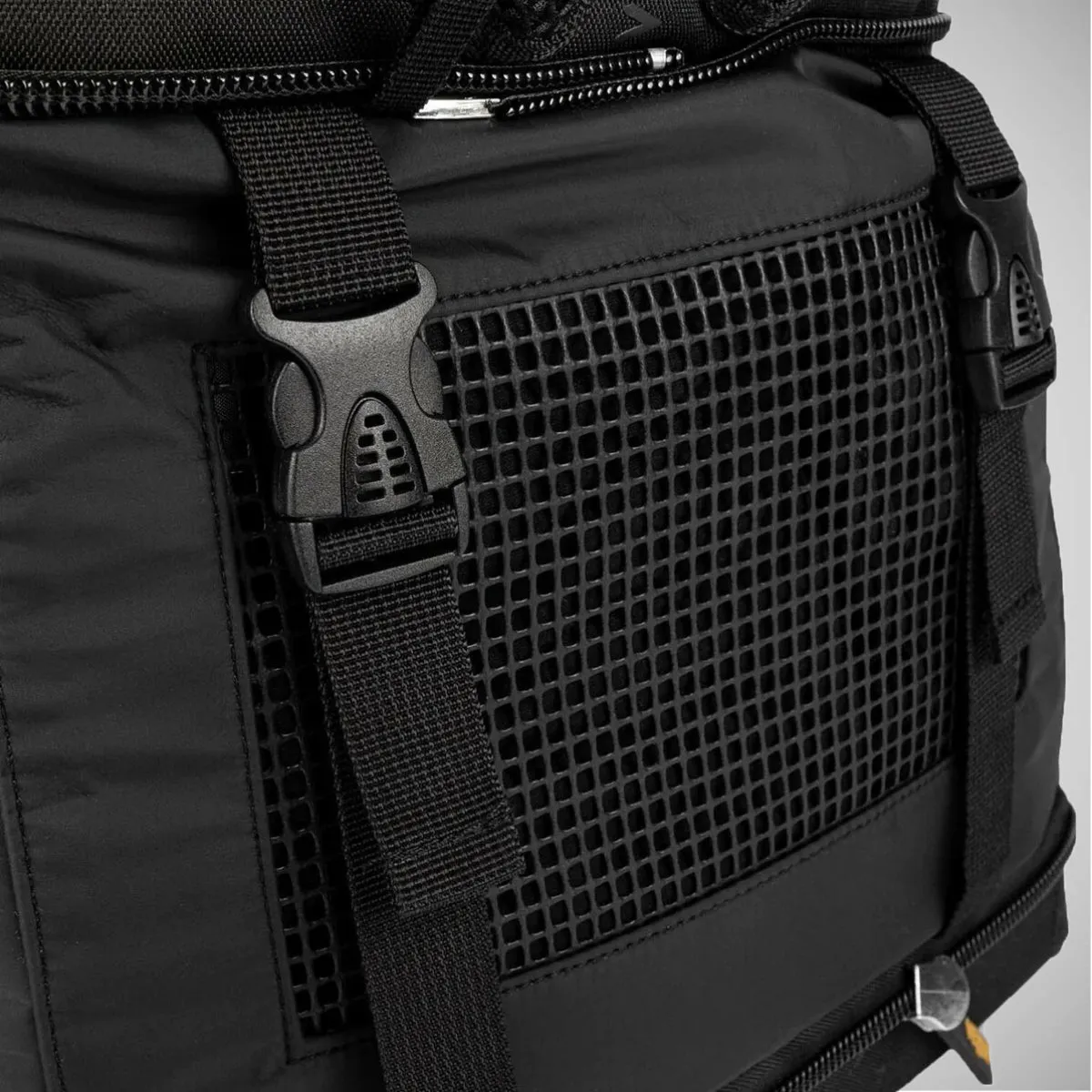 Venum Challenger Xtreme Evo Back Pack Black/Gold