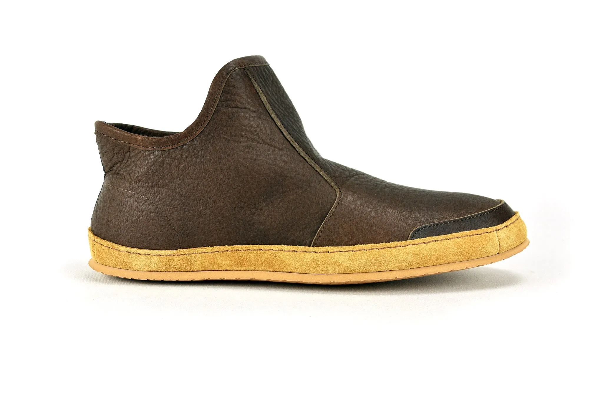 Vermont House Shoes®: Pre-Soled