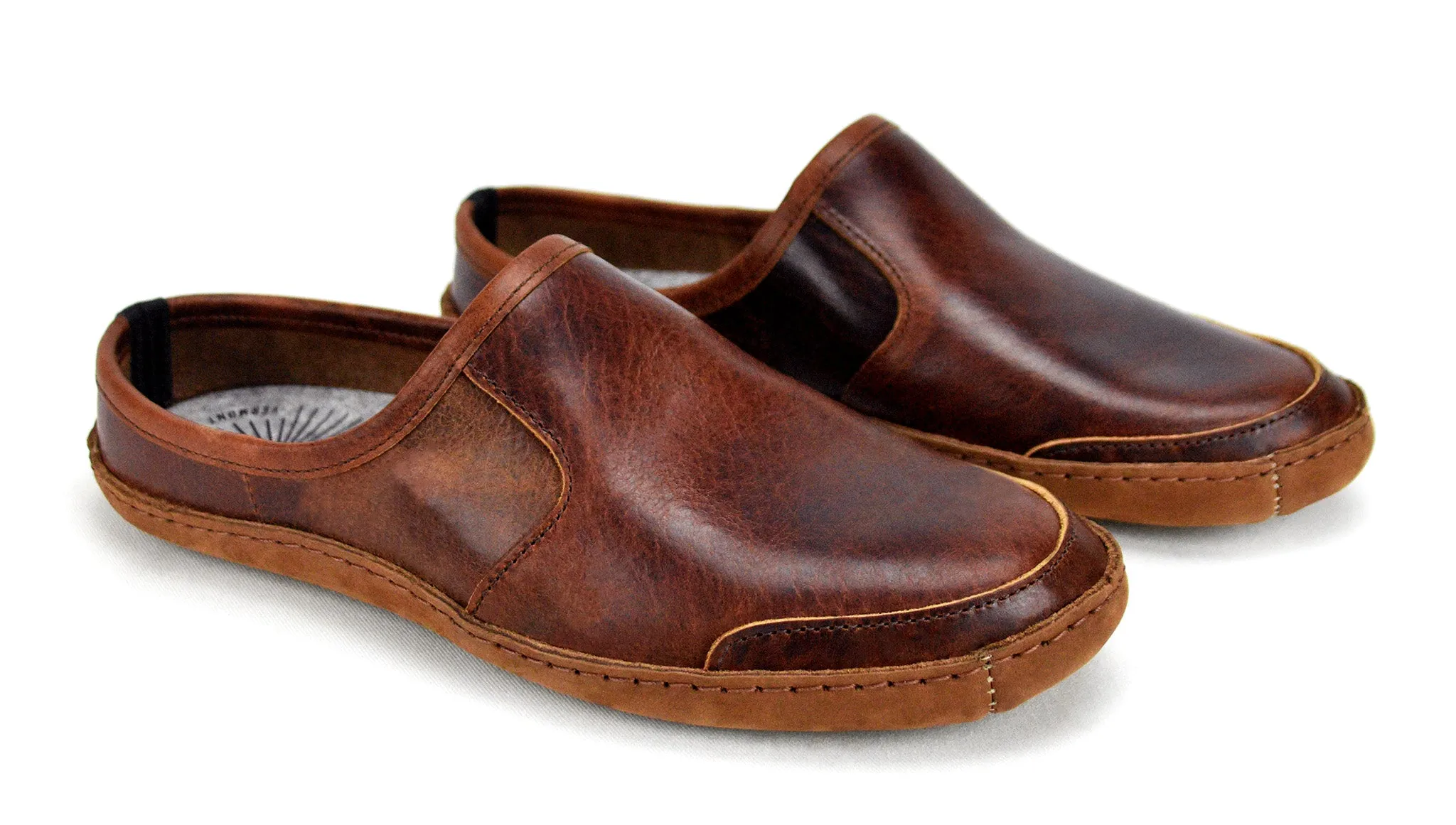 Vermont House Shoes®: Pre-Soled