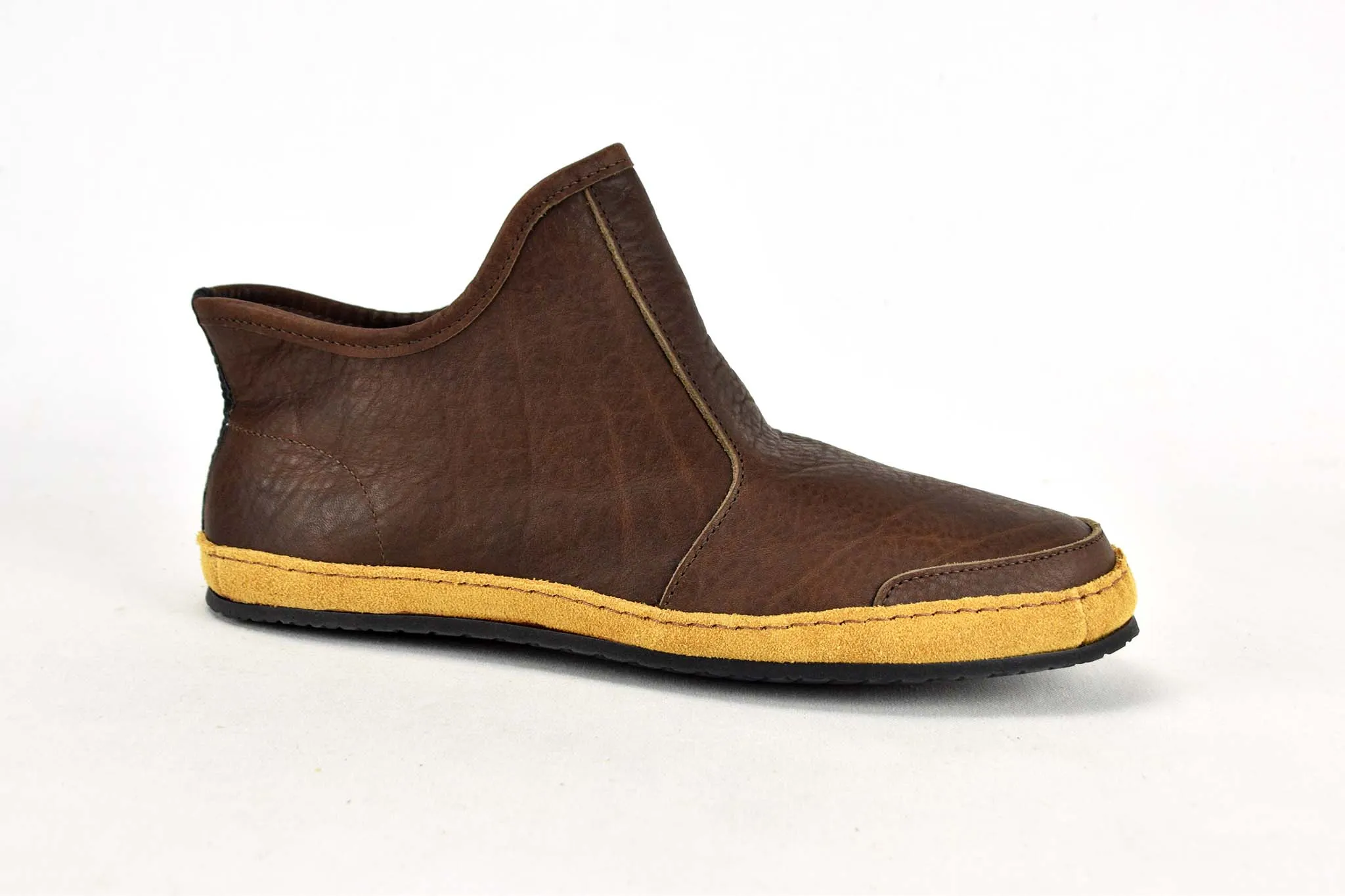 Vermont House Shoes®: Pre-Soled