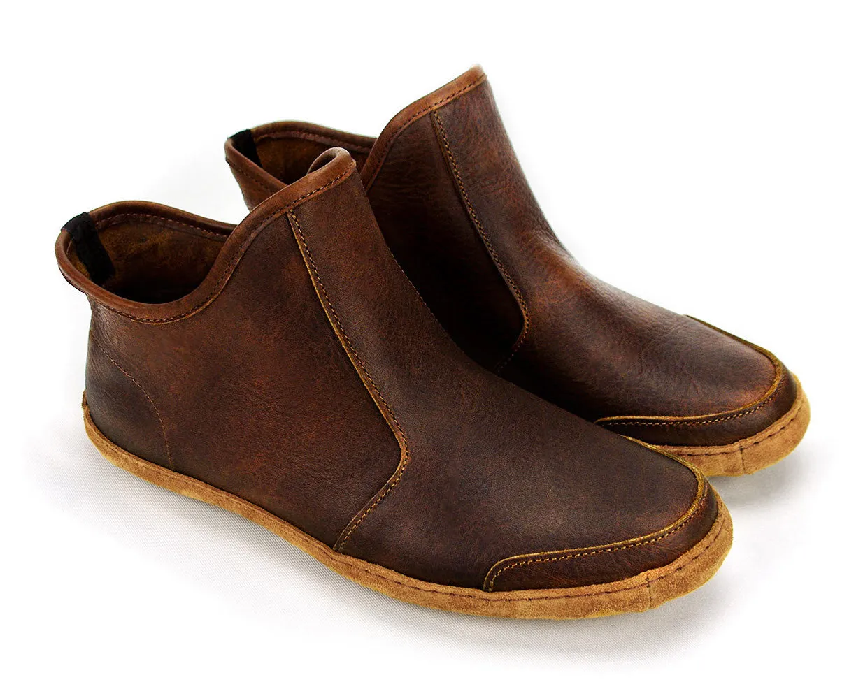 Vermont House Shoes®: Pre-Soled