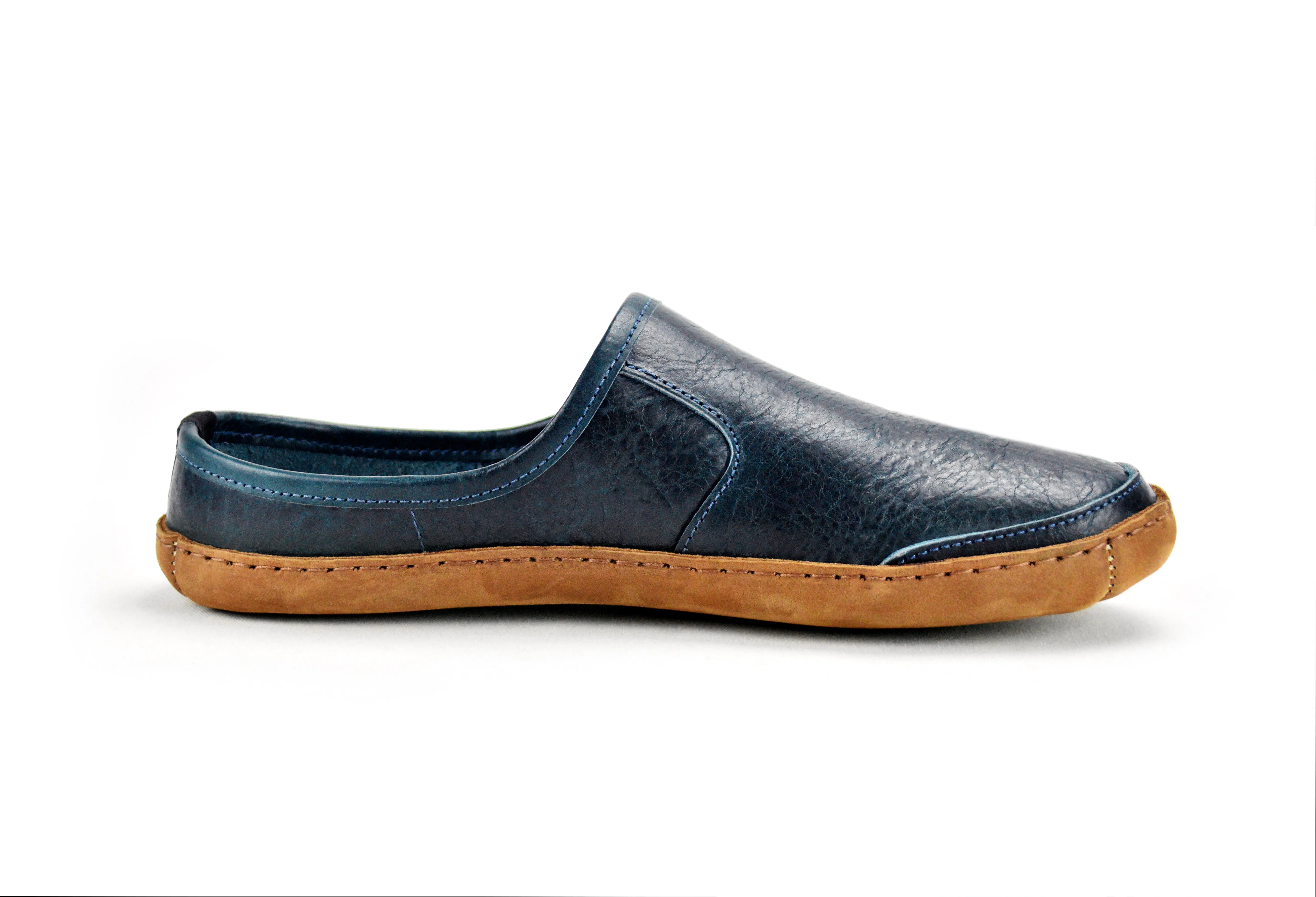 Vermont House Shoes®: Pre-Soled