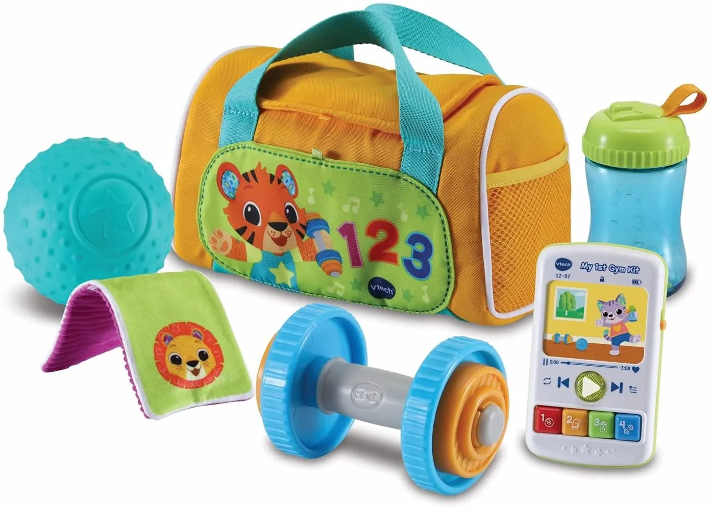 Vtech My 1st Gym Kit