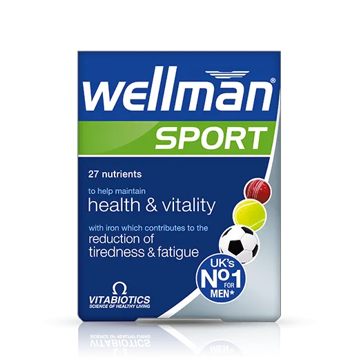 Wellman Sport