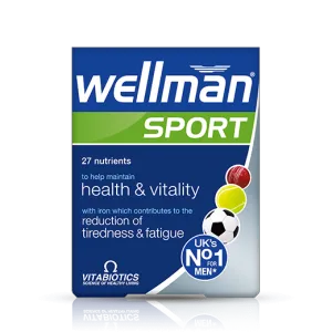 Wellman Sport