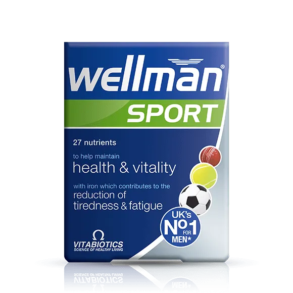 Wellman Sport