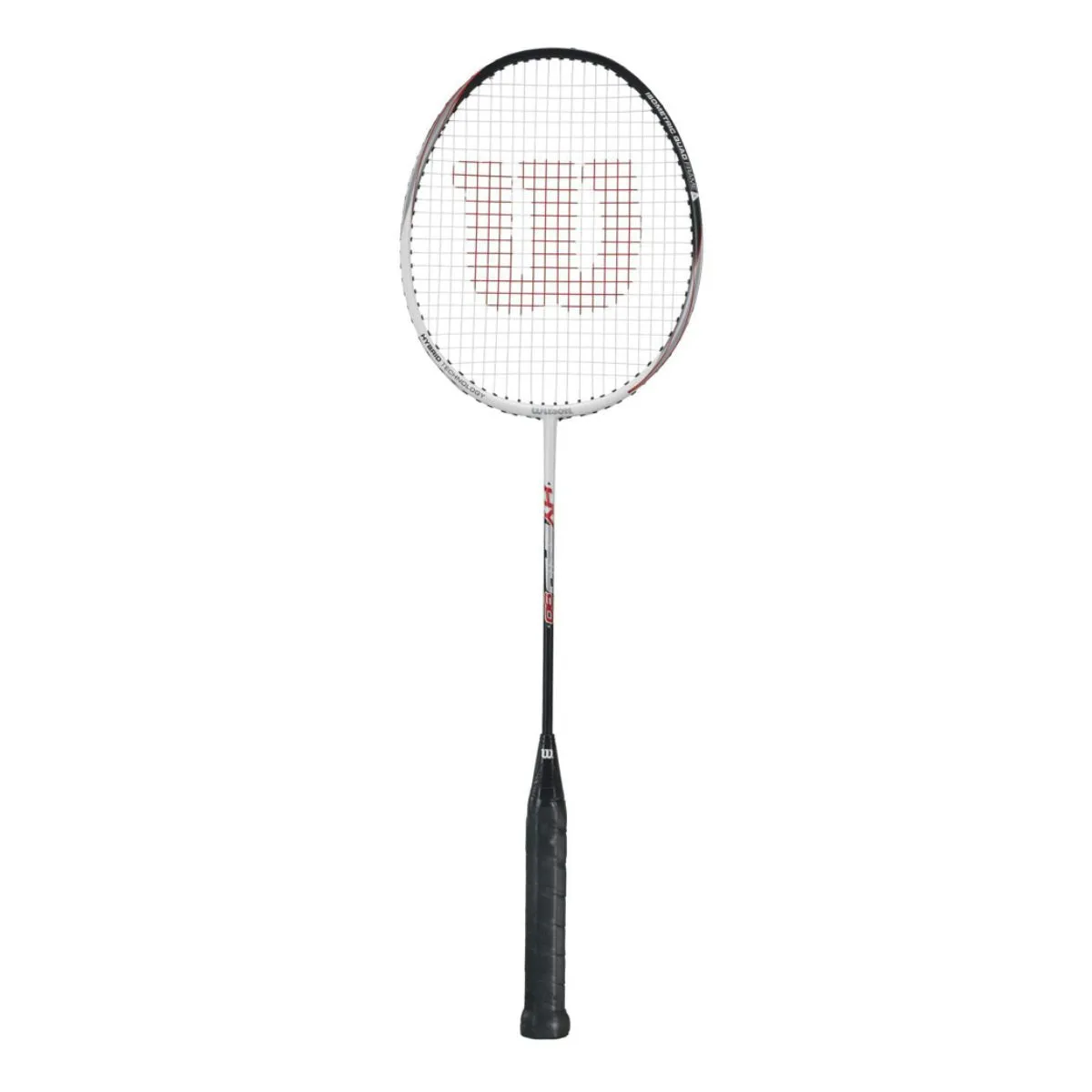 Wilson Bold Badminton Racquet