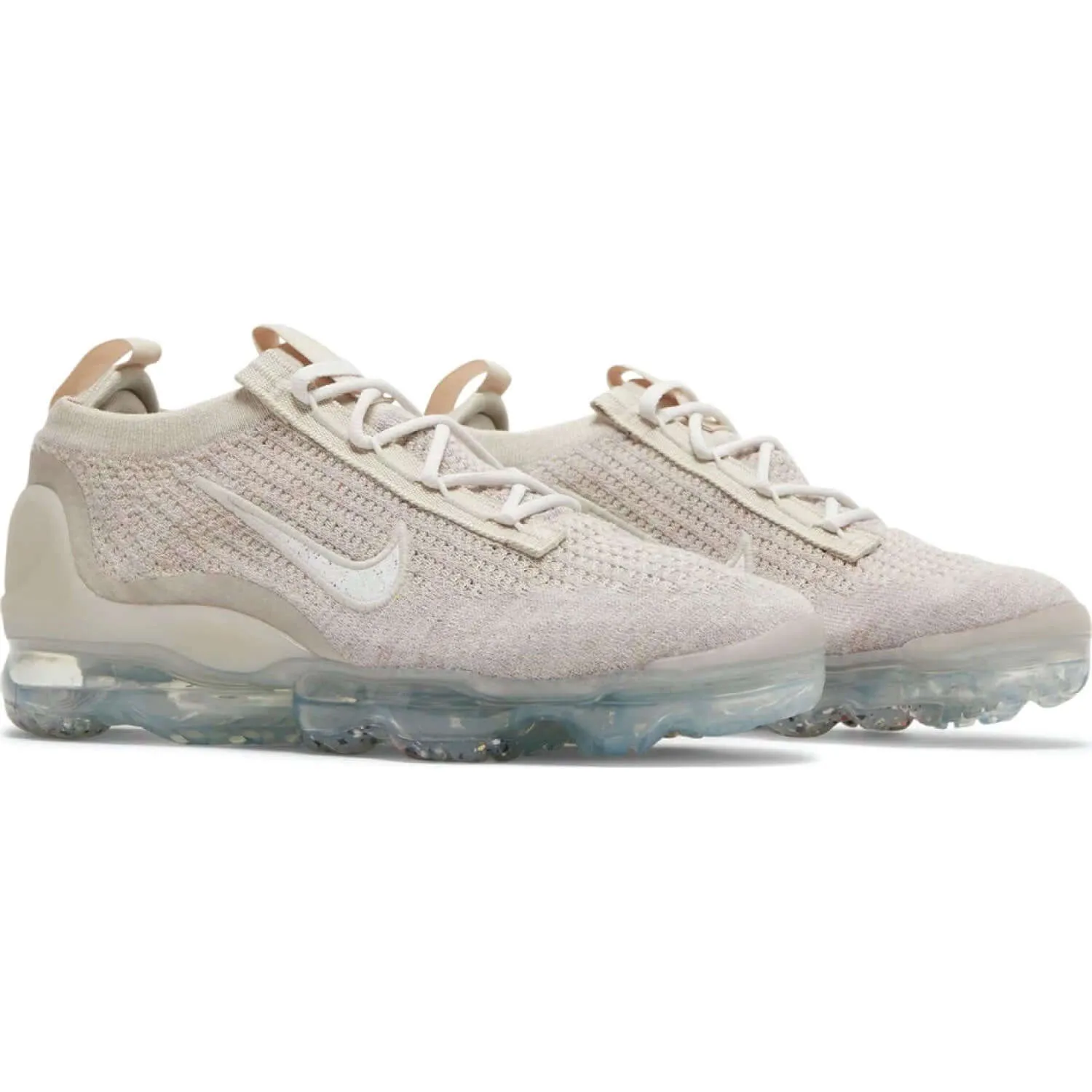 Wmns Air VaporMax 2021 Flyknit 'Oatmeal'