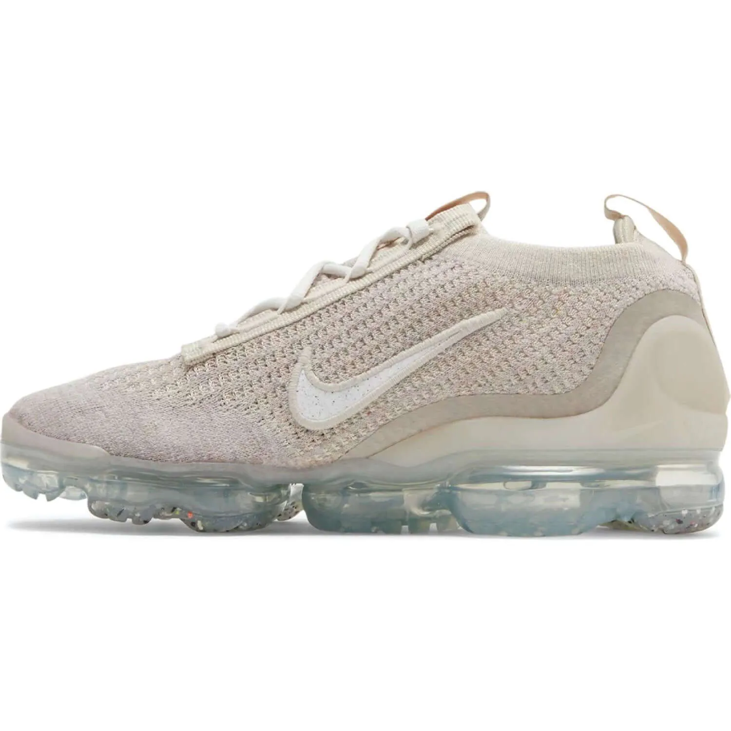 Wmns Air VaporMax 2021 Flyknit 'Oatmeal'