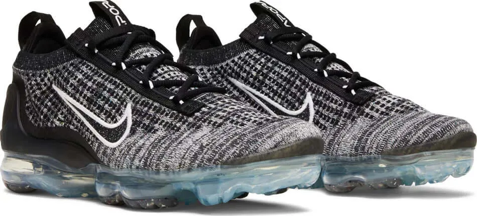 Wmns Air VaporMax 2021 Flyknit 'Oreo'