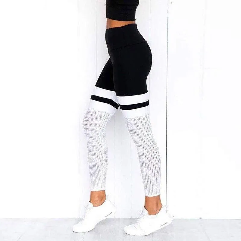 Women Fitness Leggings Casual Workout Pants