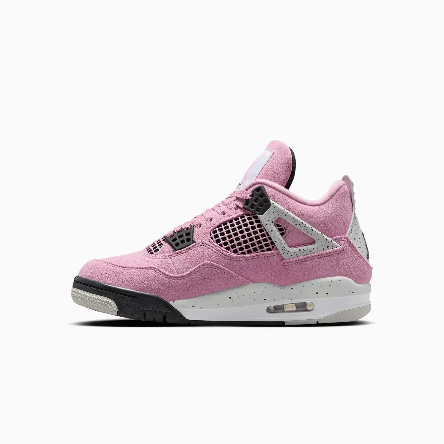 Women's Air Jordan 4 Retro "Orchid"