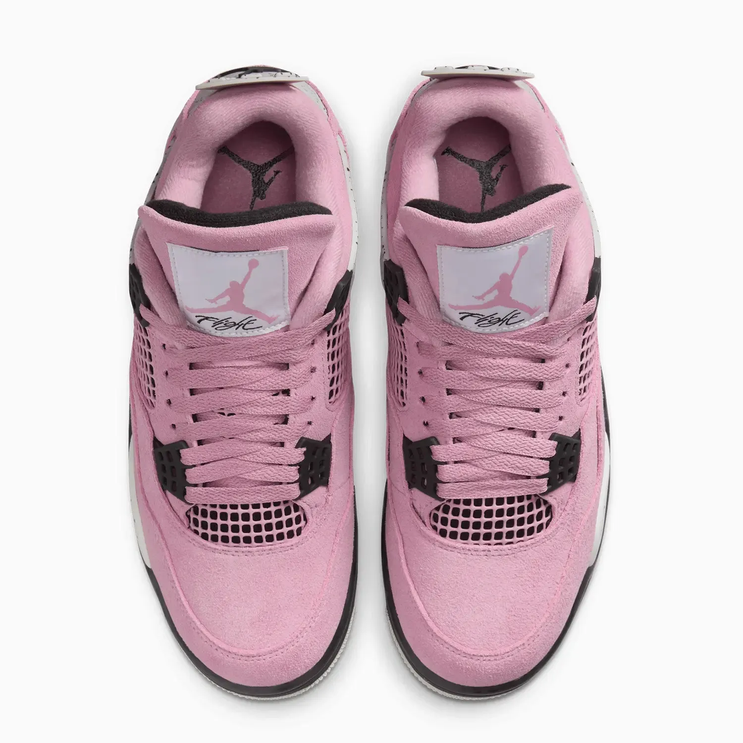 Women's Air Jordan 4 Retro "Orchid"