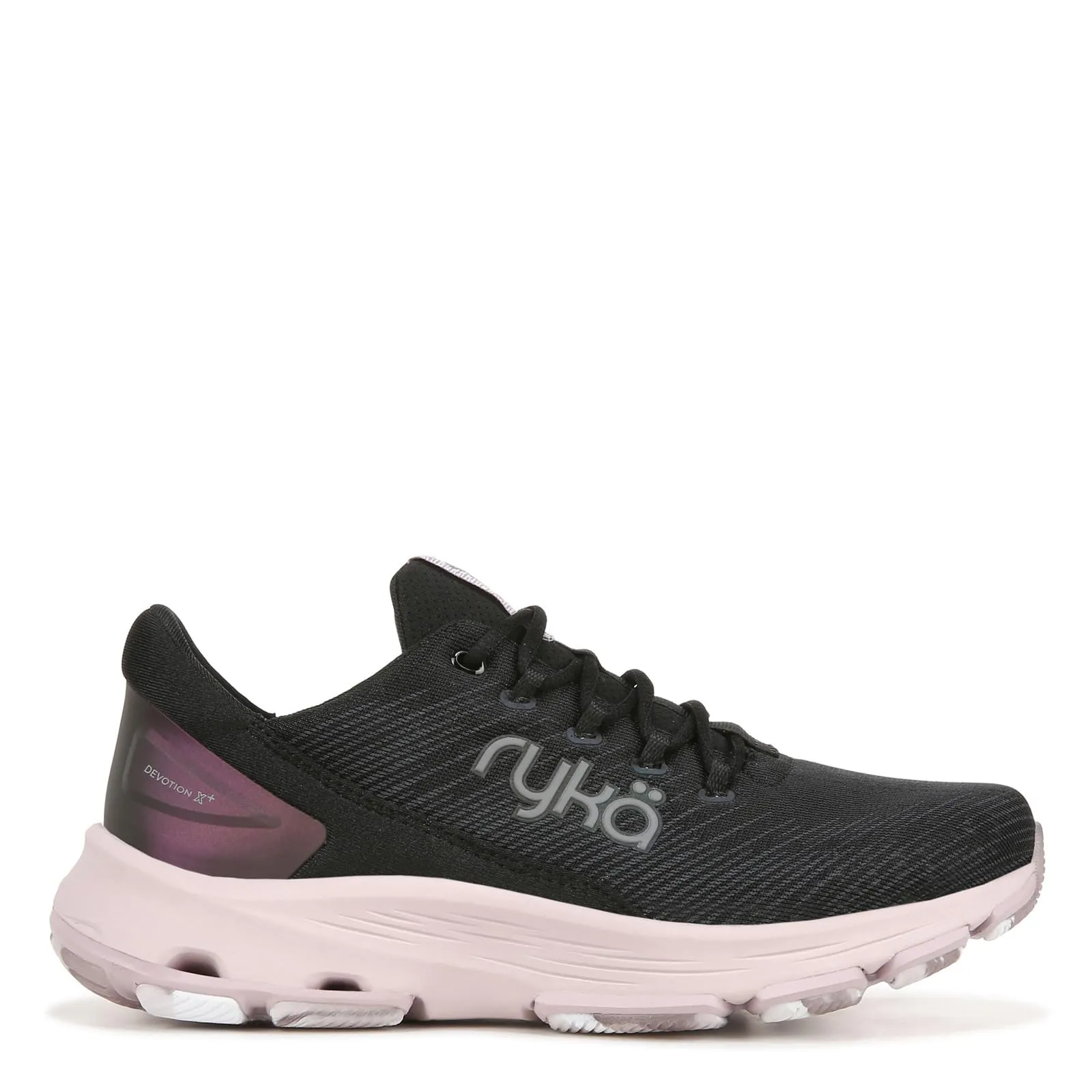 Women's Ryka Devotion X Plus Black