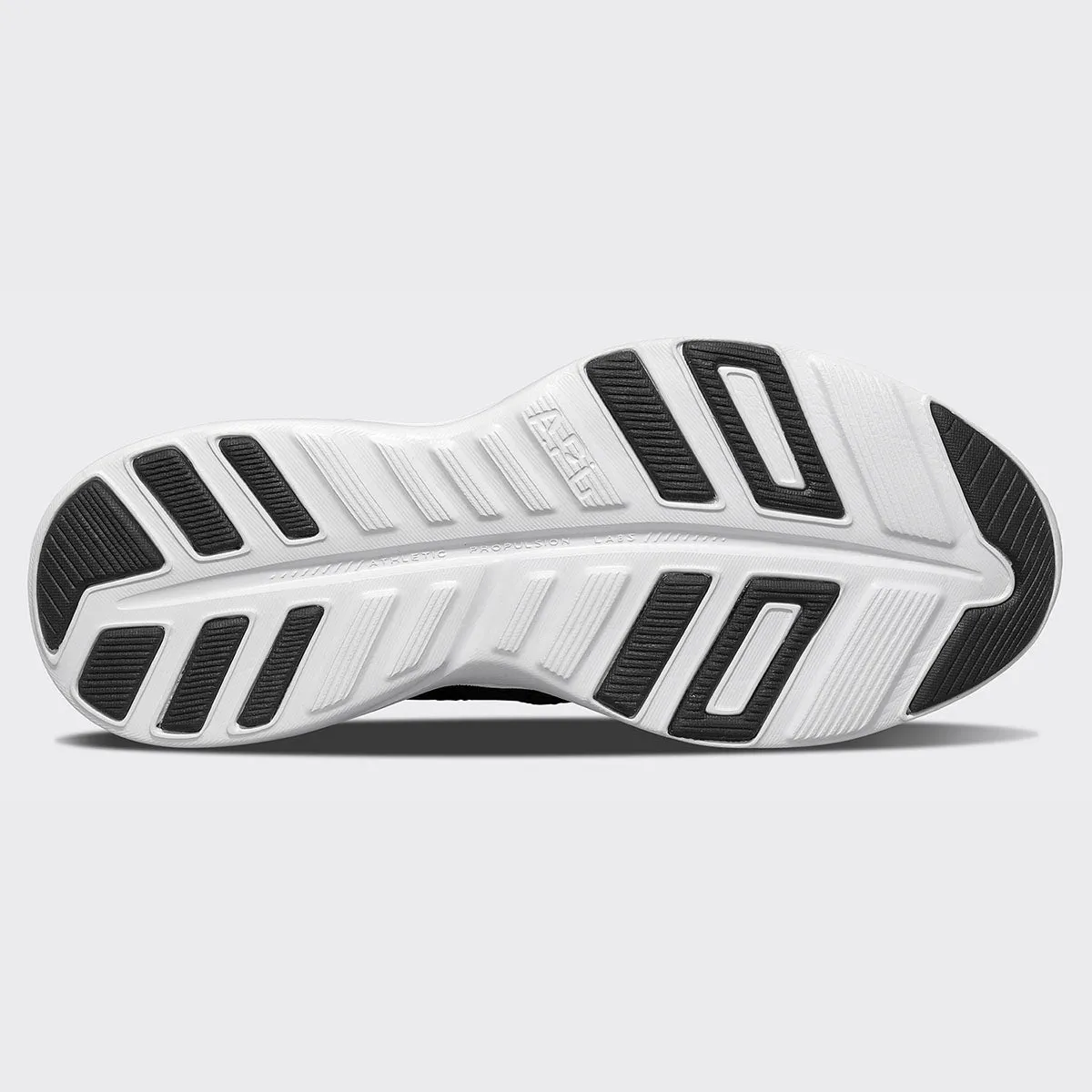 Women's TechLoom Pro Black / White / Black