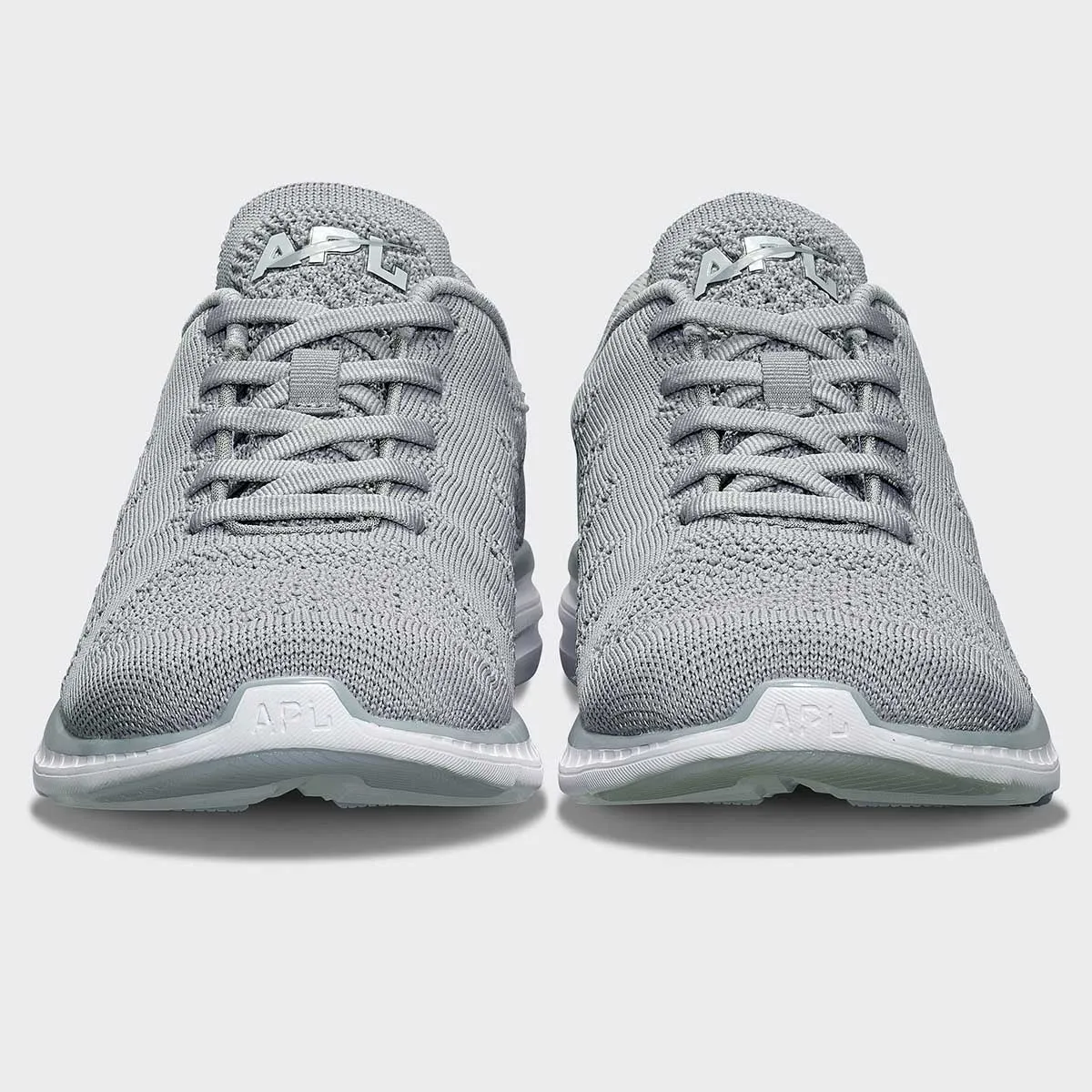 Women's TechLoom Pro Cement / Steel Grey / White