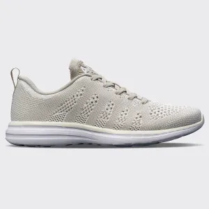 Women's TechLoom Pro Ivory / Clay / White