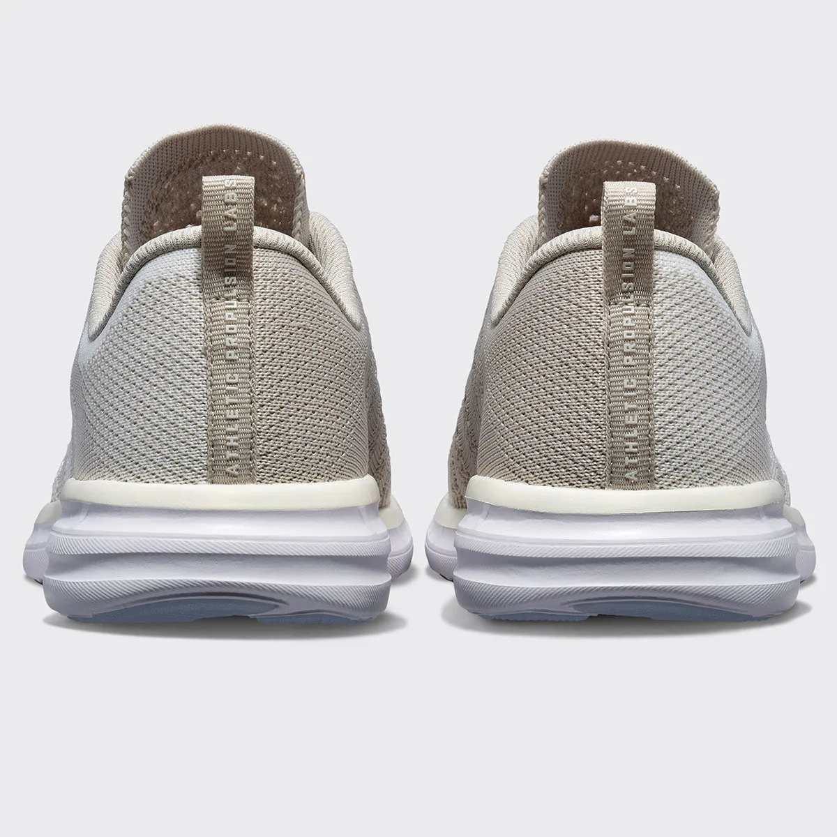 Women's TechLoom Pro Ivory / Clay / White