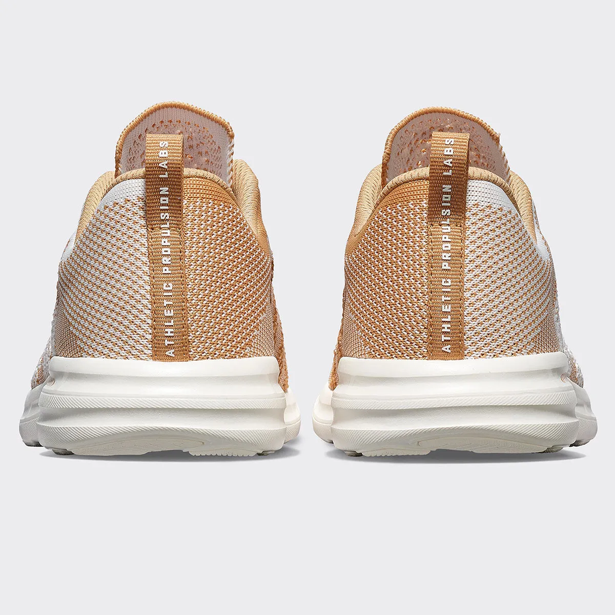 Women's TechLoom Pro Ivory / Tan