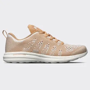 Women's TechLoom Pro Ivory / Tan