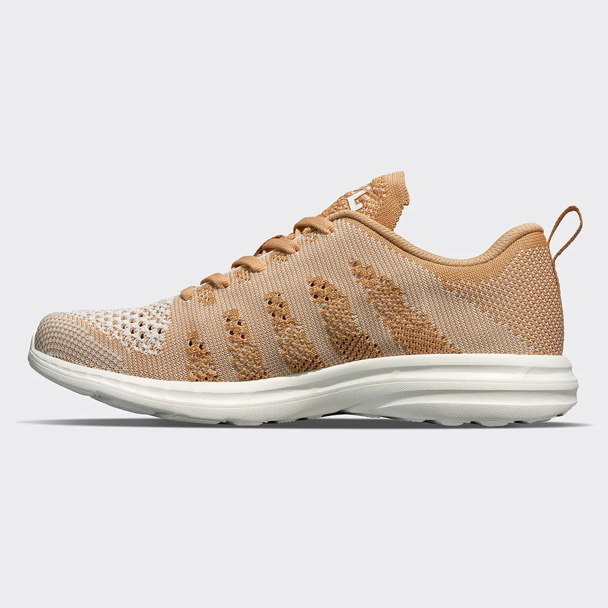 Women's TechLoom Pro Ivory / Tan