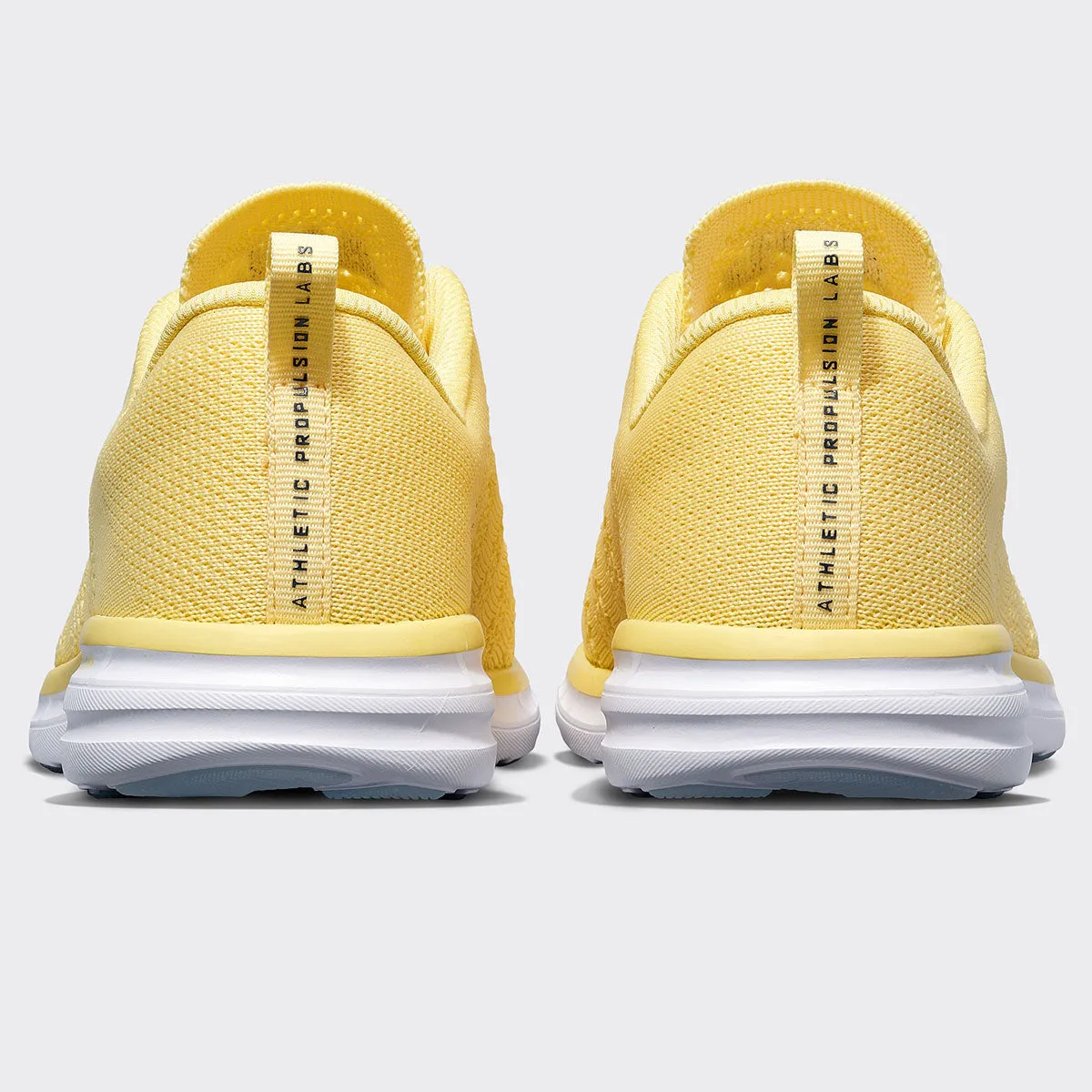 Women's TechLoom Pro Lemon Zest / Midnight / White