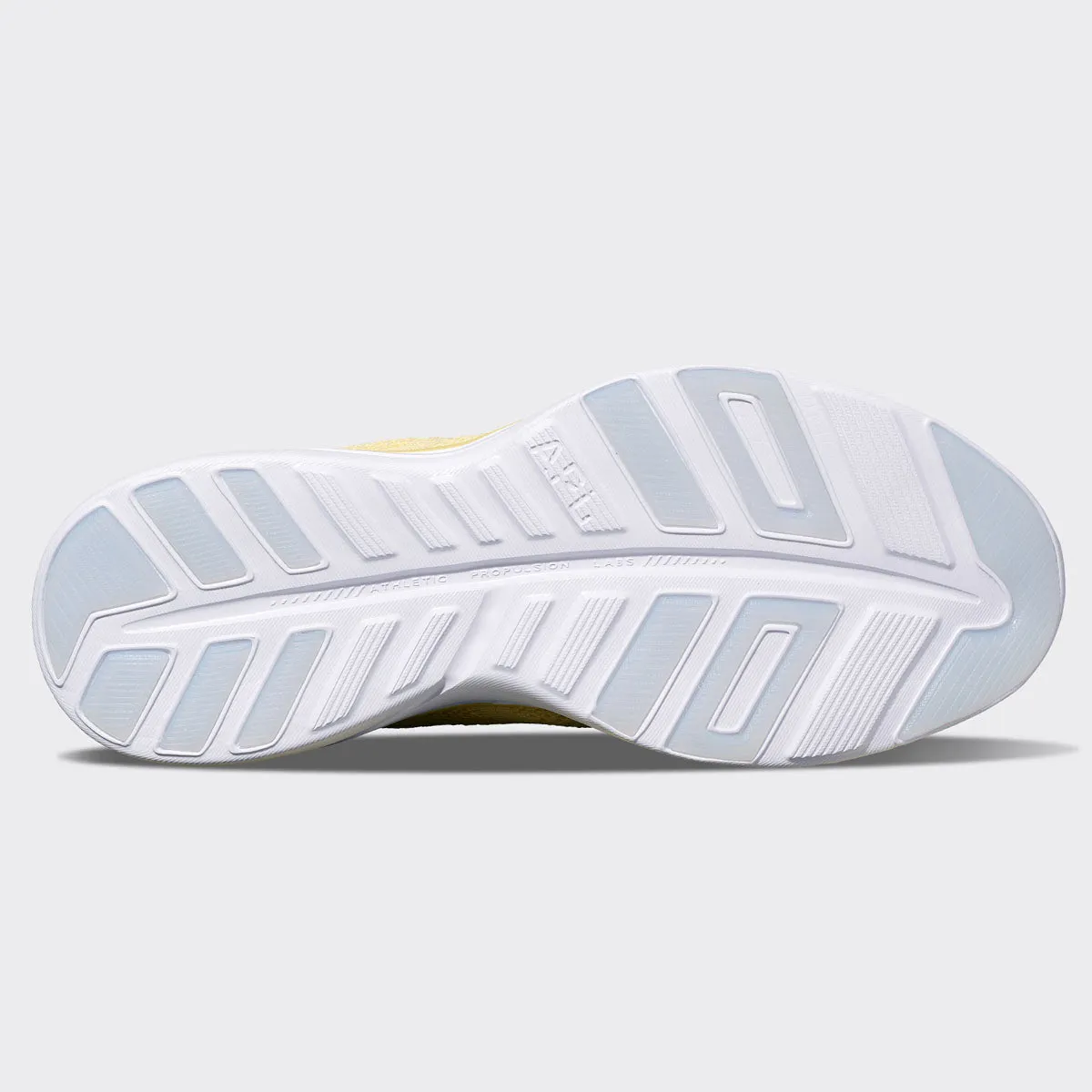 Women's TechLoom Pro Lemon Zest / Midnight / White