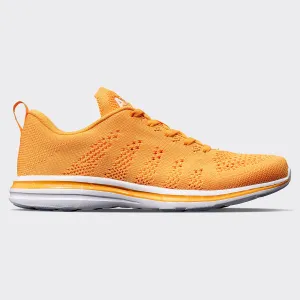 Women's TechLoom Pro Mango / White / Mango