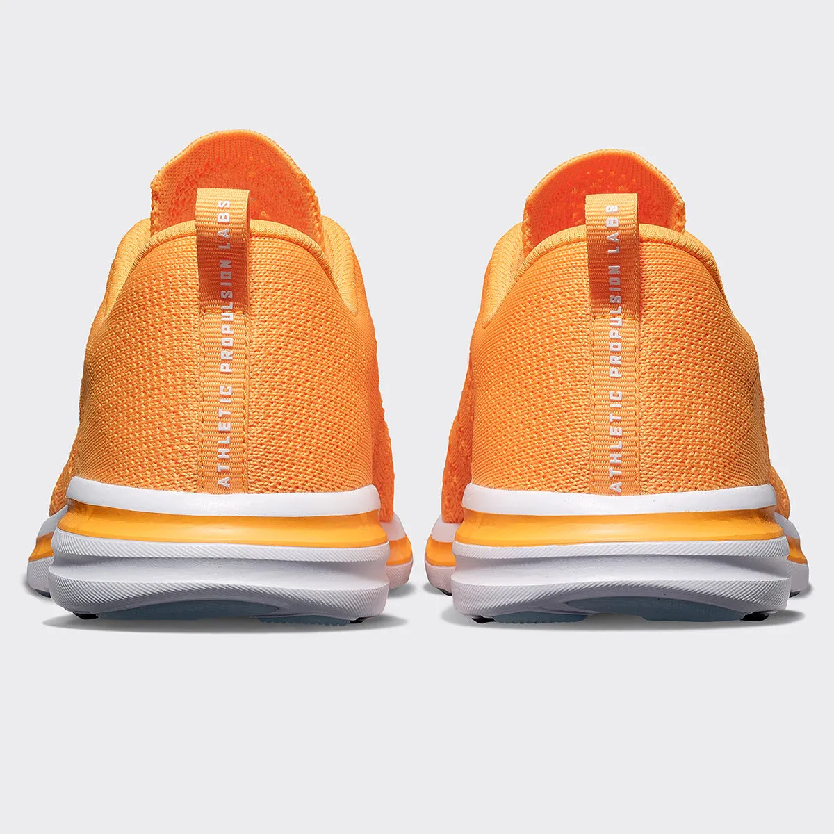 Women's TechLoom Pro Mango / White / Mango