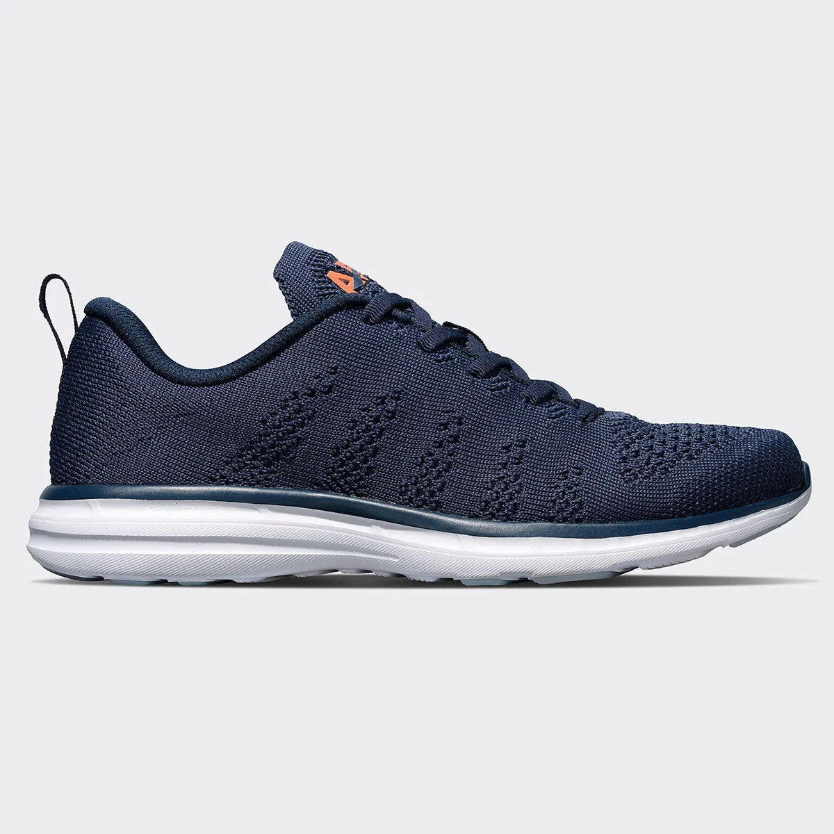 Women's TechLoom Pro Navy / Terracotta / White