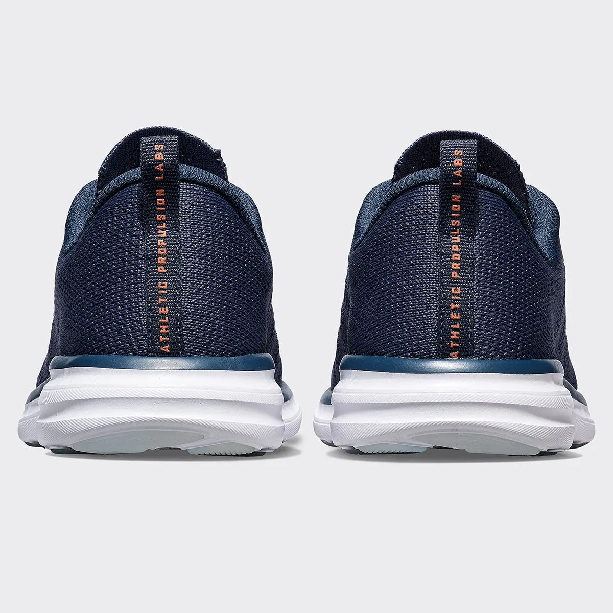 Women's TechLoom Pro Navy / Terracotta / White