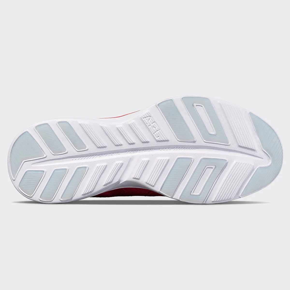 Women's TechLoom Pro Parade / Mellow / White