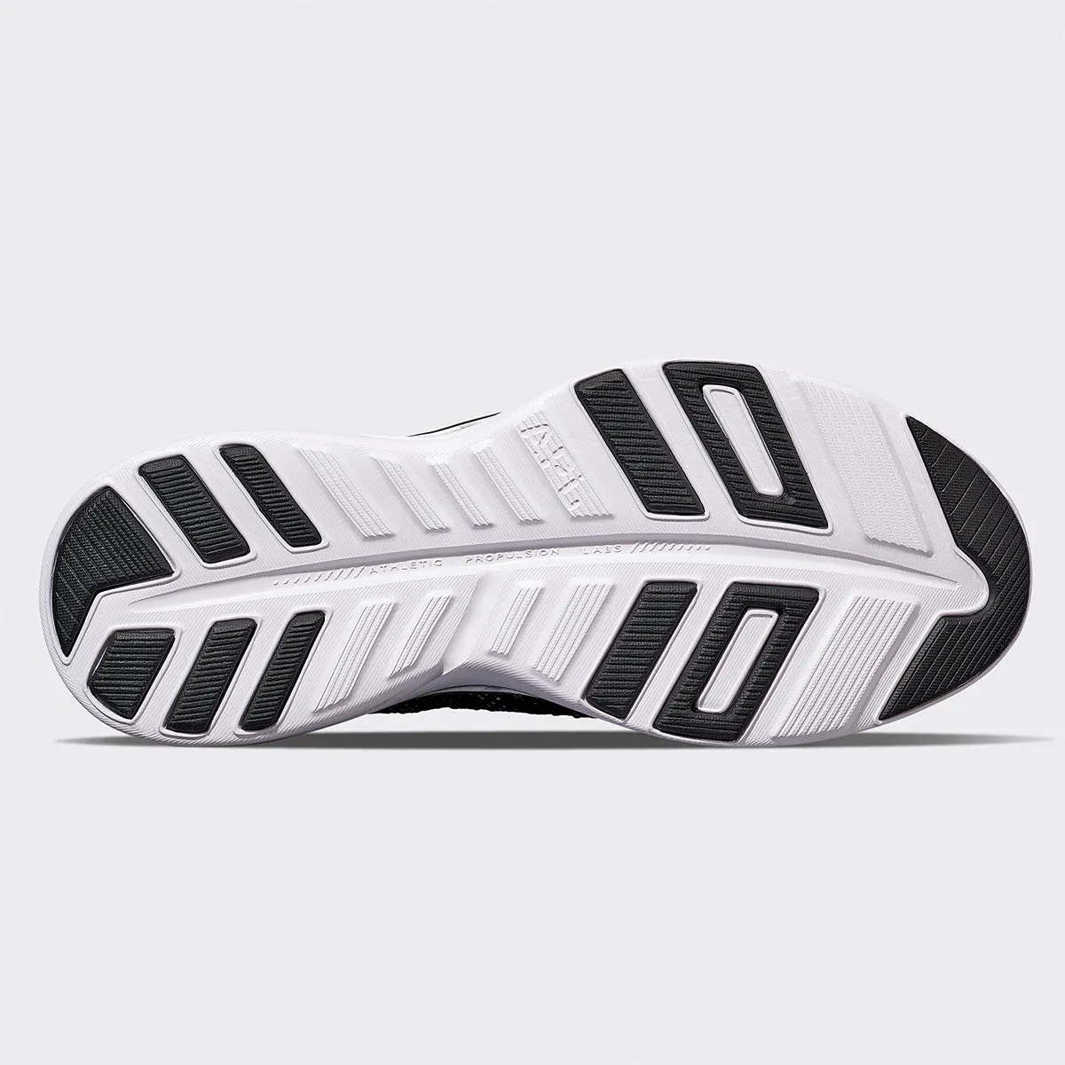 Women's TechLoom Pro X Black / White / Silver