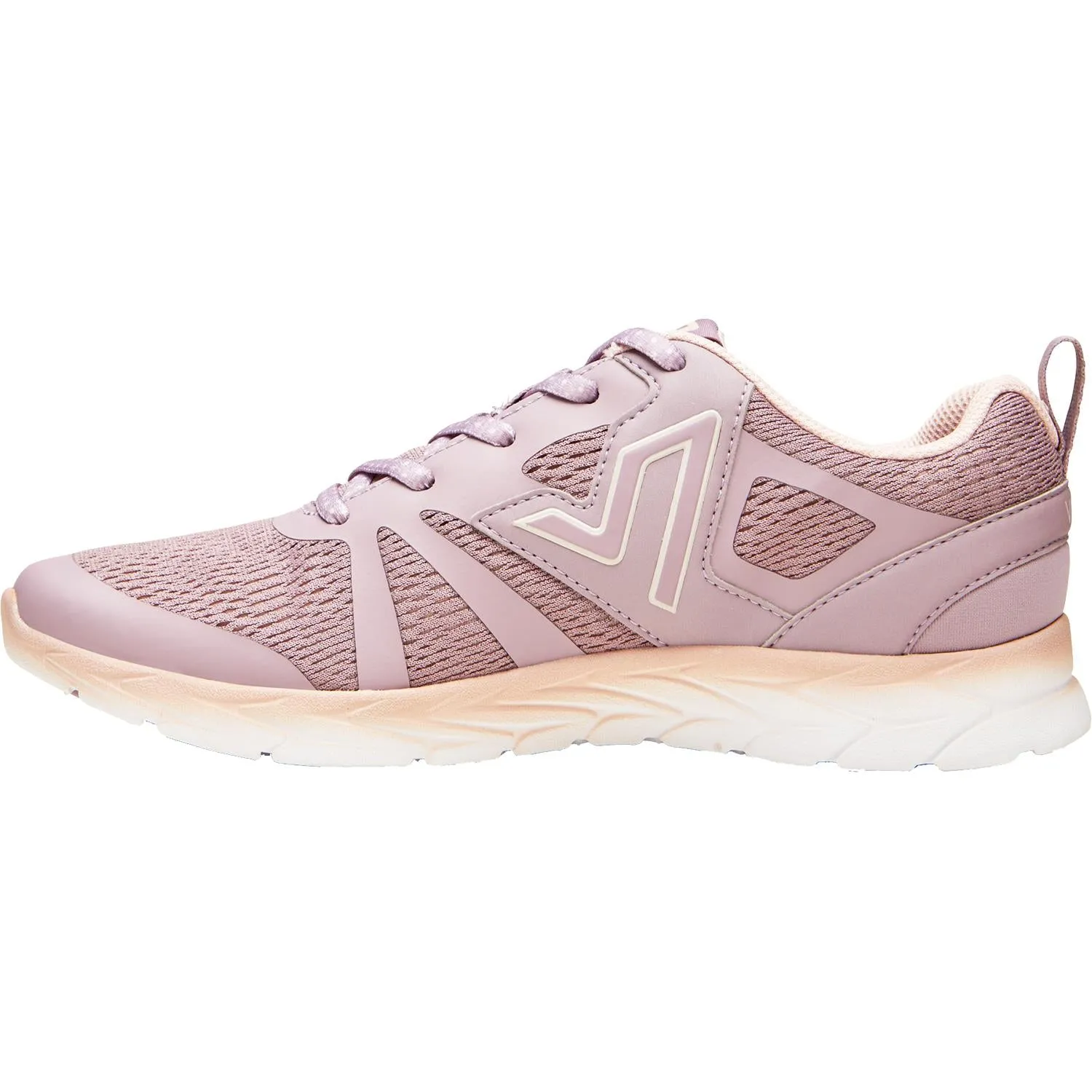 Women's Vionic Miles Mauve Synthetic/Mesh