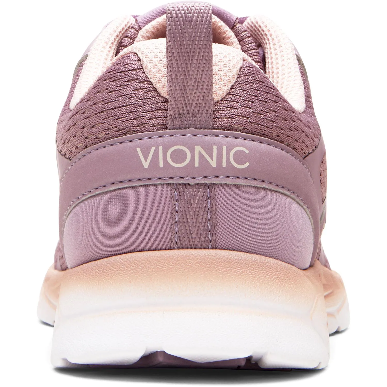 Women's Vionic Miles Mauve Synthetic/Mesh