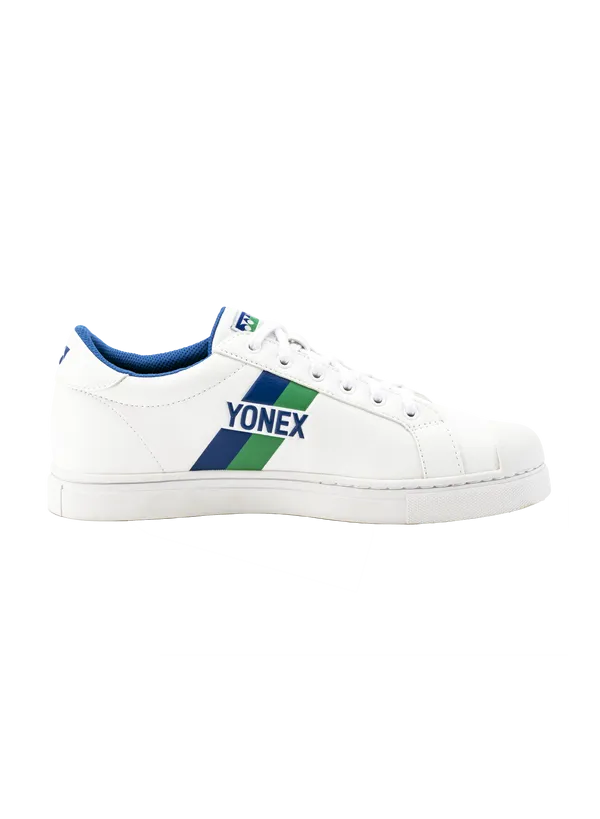 Yonex 75th Power Cushion OFF-COURT (Unisex) - White