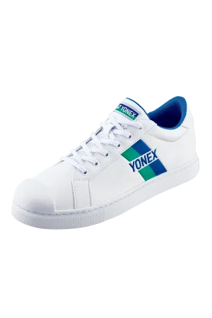 Yonex 75th Power Cushion OFF-COURT (Unisex) - White